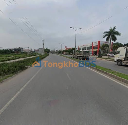 Đất Nền 100m² Phường Trung Sơn, Tam Điệp - Sổ Đỏ Chính Chủ, Giá Đầu Tư 3 Tỷ