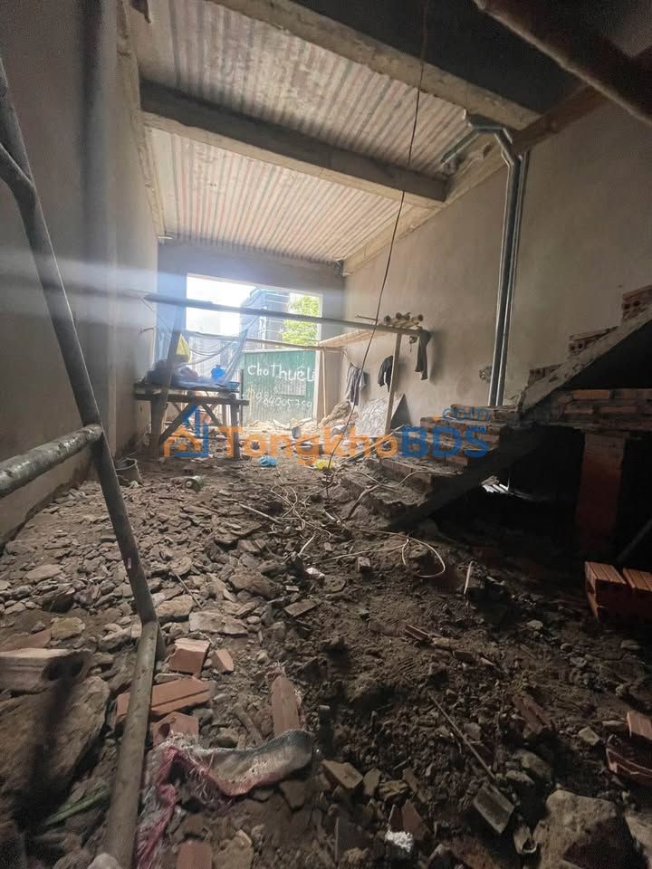 Nhà 3 Tầng 50m² Phú Sơn, TP Thanh Hóa - Giá Đầu Tư Tốt