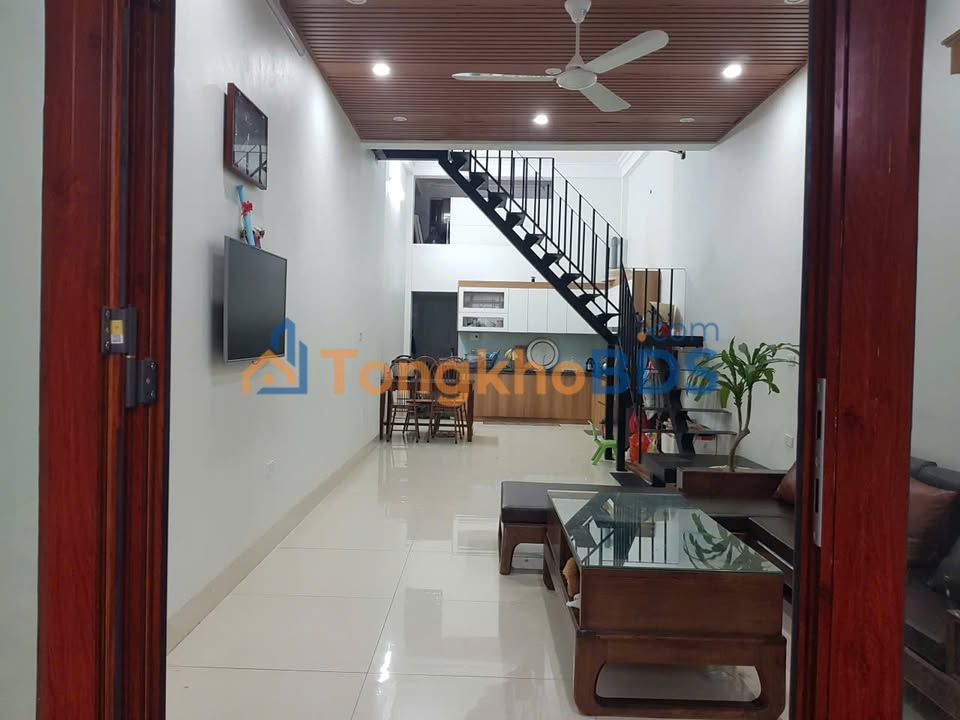 Nhà 2 tầng Hàn Thuyên 60m² - Chính chủ bán gấp sẵn ở