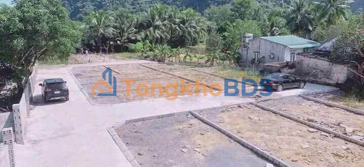 Đất nền Quang Hanh, Quảng Ninh - 61m² giá 9xx triệu, ô tô vào nhà