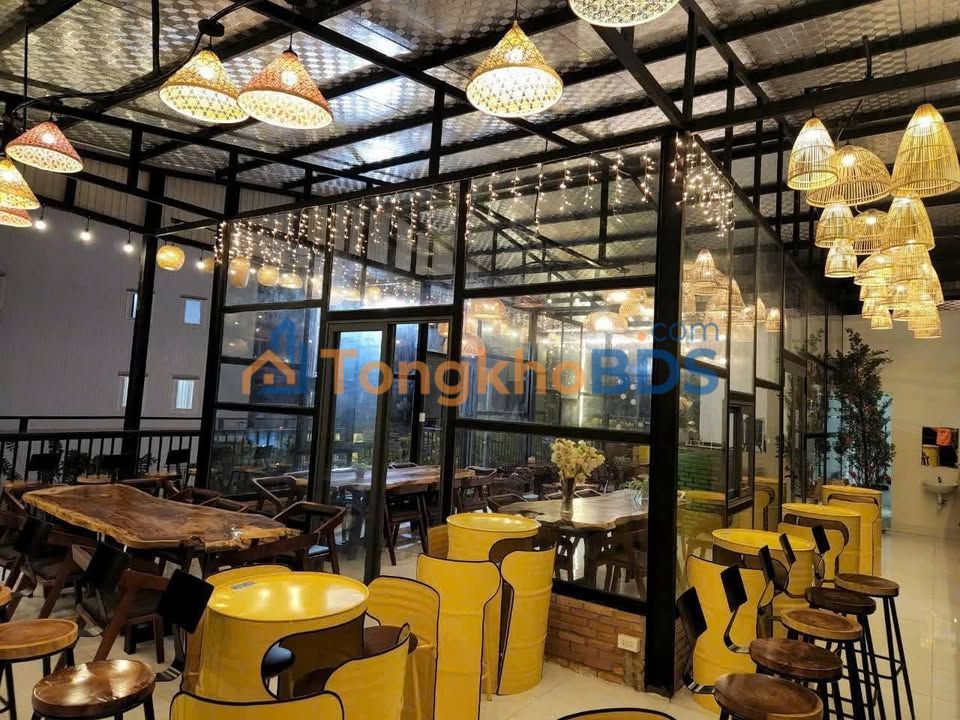 Mặt Tiền Kinh Doanh Trần Hưng Đạo, Lộc Sơn - 214m² Giá Ngộp 4.8 Tỷ