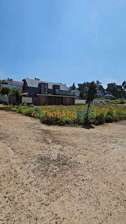 Townhouse Bảo Lộc 911m² giá 9.5 tỷ - Mặt tiền kinh doanh