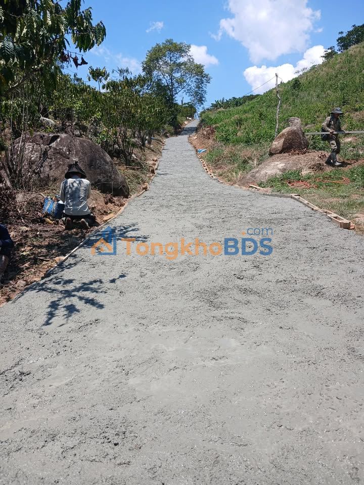 Đất Vườn Bảo Lâm 1500m² - Sổ Sạch, Đường Xe Vào, Giá Tốt