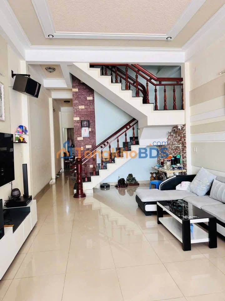 Nhà phố Phạm Ngũ Lão Bảo Lộc 158m² 9 tỷ - Thích hợp KD