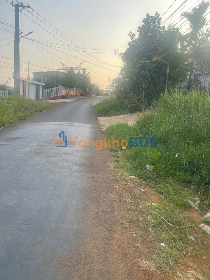 Đất Vườn Đắk Nia, Gia Nghĩa 402m² - Hướng Đông Giá 850 Triệu