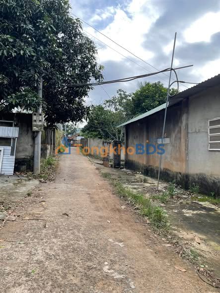 Đất nền Cư Kuin - 2 Lô Góc Liền Kề 204m² - 4xx Triệu/Lô