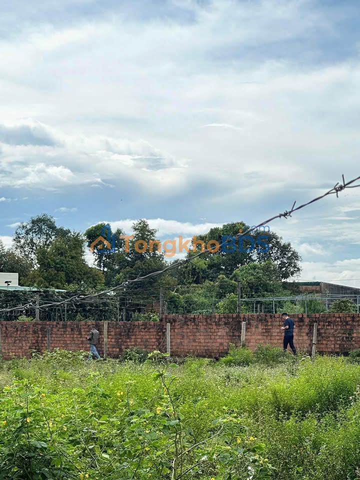 Đất nền Pleiku 81m² giá 3xx triệu - Sổ đỏ chính chủ