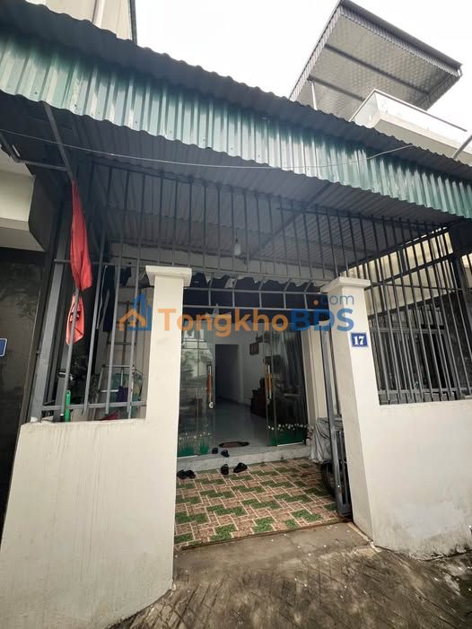 Nhà Cẩm Phả 66m² - 1.3 Tỷ - Sẵn Sàng Vào Ở Ngay