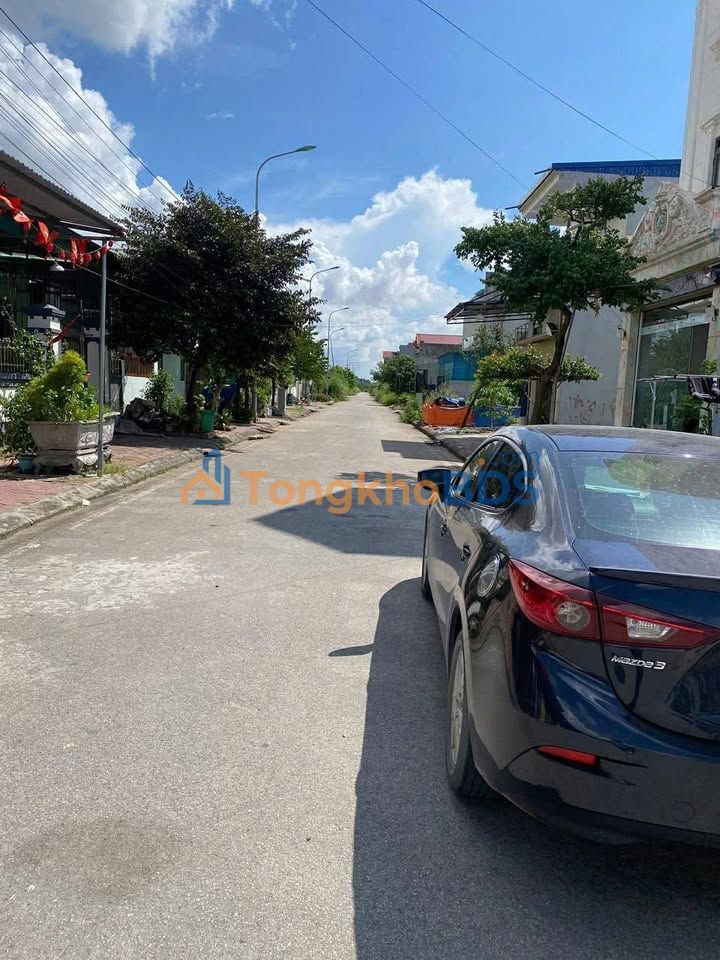 Nhà Chính Chủ Gia Minh Thủy Nguyên 180m² - Giá Đất Tặng Nhà Hơn 2.6 Tỷ