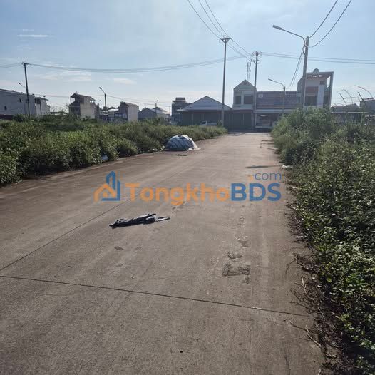 Đất Nền Khu Đô Thị Khánh Nhạc 100m² - Đầu Tư Hời, Giá Chỉ Từ 2 Tỷ