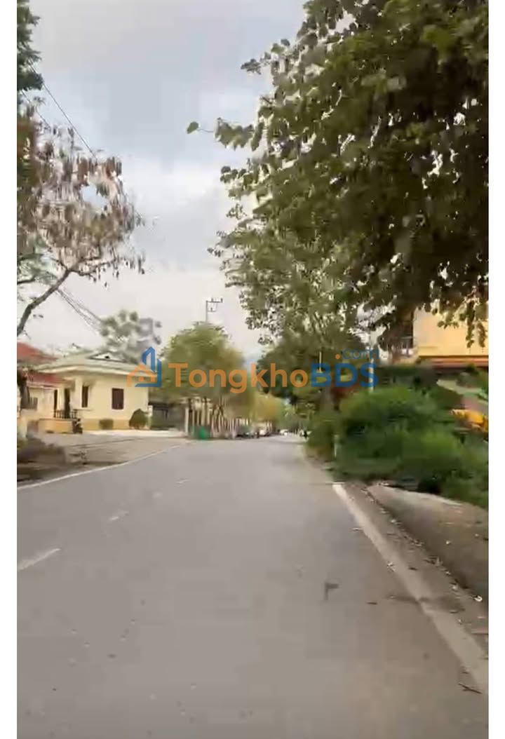 Đất Nền 2 Mặt Đường Hoa Ban - Văn Yên, Yên Bái 105m² Giá Tốt