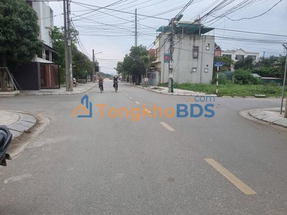 Bán Gấp 2 Lô Liền Kề Đẹp Nhất Nho Quan, Ninh Bình - Sổ Đỏ Riêng 160m²