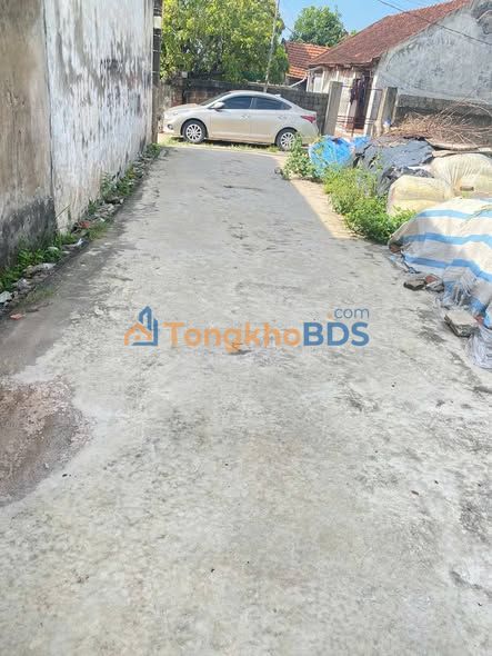 Đất Nền Phú Thịnh Hưng Yên 70m² - Sổ Đỏ Chính Chủ, Giá Tốt