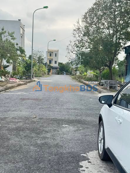 Đất nền TĐC Vũ Đông Văn Giang 90m² - Vị trí đẹp, giá tốt