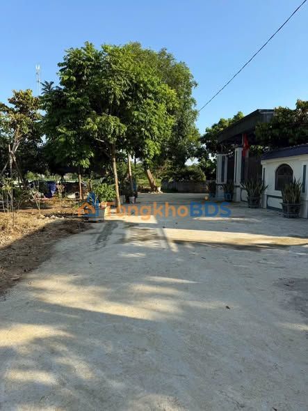 Bán Gấp 2 Lô Đất Thổ Cư 82.8m² Tại Văn Phương, Nho Quan - Giá Tốt Đầu Tư