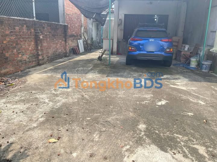 Nhà Cấp 4 MT Bùi Thị Xuân, Quảng Ngãi - 138m², Giá 3.8 Triệu/Tháng