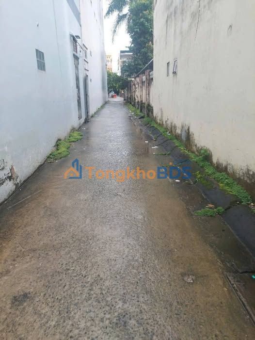 Nhà Cấp 4 Chính Chủ Cà Mau - 72m² Thổ Cư - 1.35 Tỷ