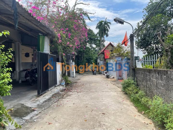 Đất Nền An Khang, Tuyên Quang - 90m² Giá 900 Triệu, Dân Cư Đông Đúc