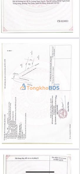 Đất nền Năm Căn Cà Mau 6.216m² thỏa thuận - Sổ đỏ chính chủ