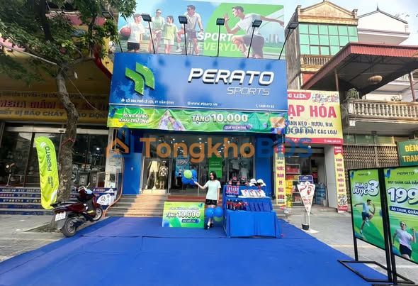 Nhà phố Vân Đình 184m² 2,392 tỷ - Mặt tiền kinh doanh