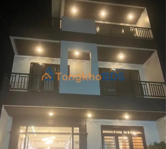 Nhà riêng Ỷ La TP Tuyên Quang 176m² - Sẵn sàng ở ngay