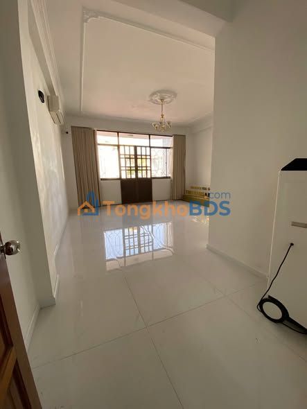 Cho thuê phòng Q5, Trần Phú, 3-6 Triệu/tháng, Kinh doanh/Văn phòng