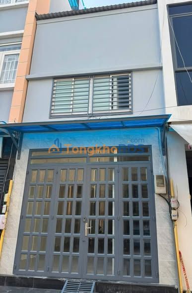 Nhà hẻm An Dương Vương Q5 49m² 20 triệu - Ô tô vào tận nhà