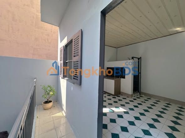 Cho thuê Căn hộ Lý Chính Thắng, Quận 3 - 3.7 Triệu/Tháng - Mới 100%, Giờ Giấc Tự Do