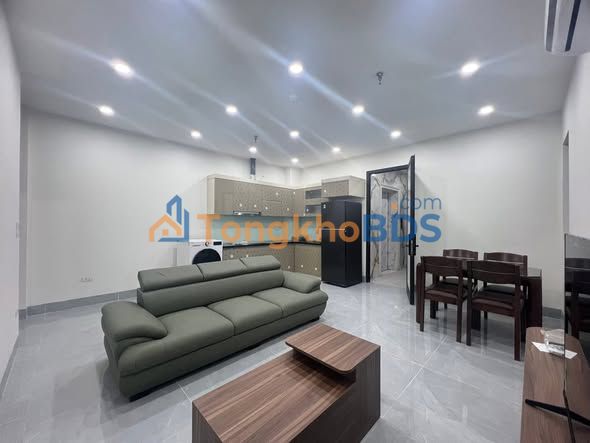 Cho thuê căn hộ Ngọc Thụy 80m² full nội thất - 10 Triệu/tháng