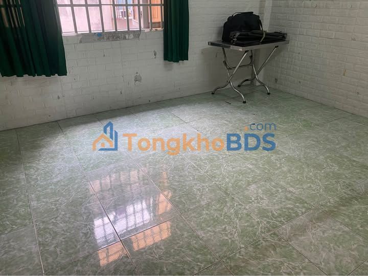 Cho thuê Căn hộ 30m² Đường 53, Bình Tân - Thoáng mát, Máy lạnh