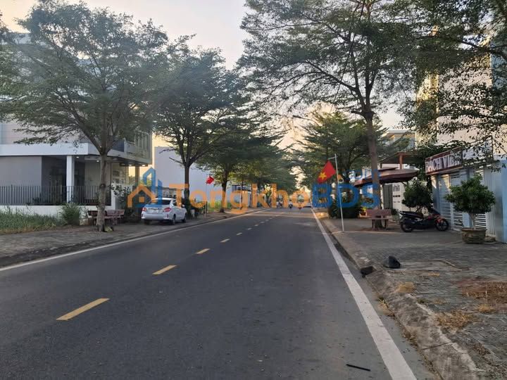 Đất nền Minh Thắng, Cà Mau - Ngang 5m, 105m², Hướng Đông Bắc, Giá 1.3 tỷ