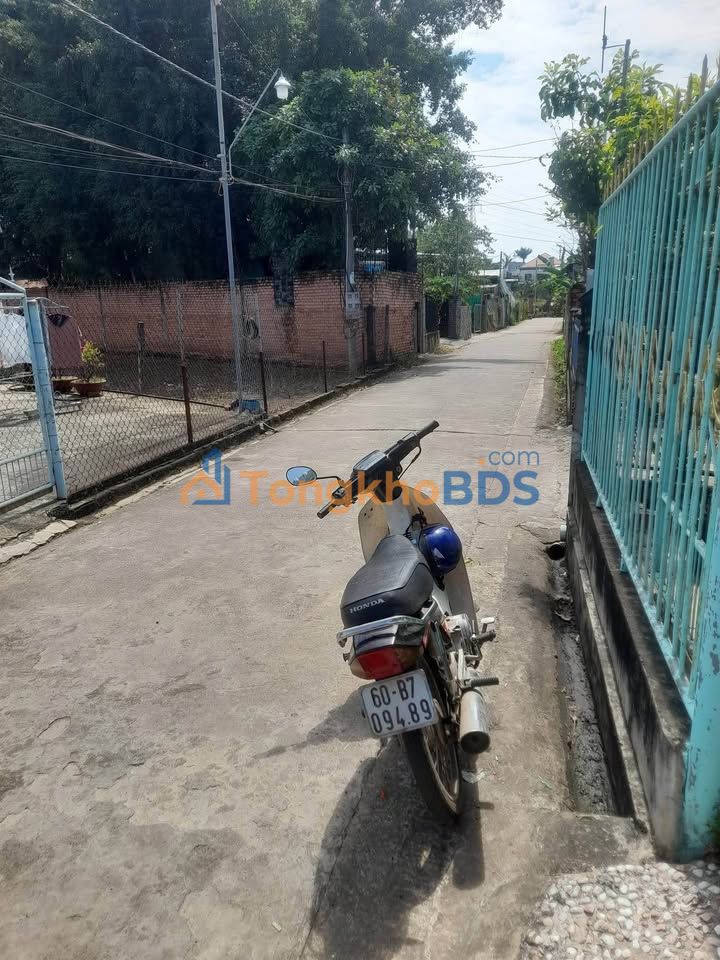 Đất Dốc Mơ Đồng Nai 630m² Sổ Riêng Thổ Cư - Giá Đầu Tư Hấp Dẫn