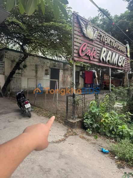 Đất Lô Góc 70m² Kim Bài - Kinh Doanh Sầm Uất, Sổ Đỏ Sẵn Sàng