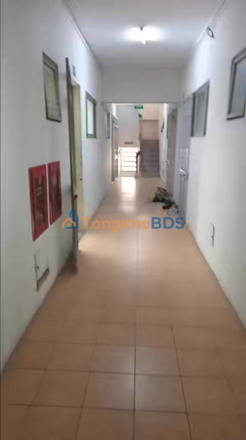 Cho Thuê Căn Hộ 3PN Linh Đàm - Full Nội Thất, Sẵn Sàng Ở Ngay