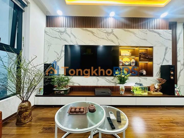 Chung cư Phương Đông Green Park 75m² - 2PN View Hồ, Sổ Hồng