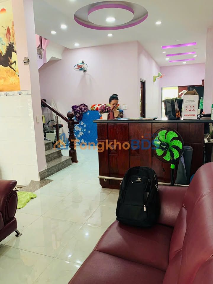 Nhà Nguyễn Bình Nhà Bè 105m² giá 5.8 tỷ - Chính chủ bán