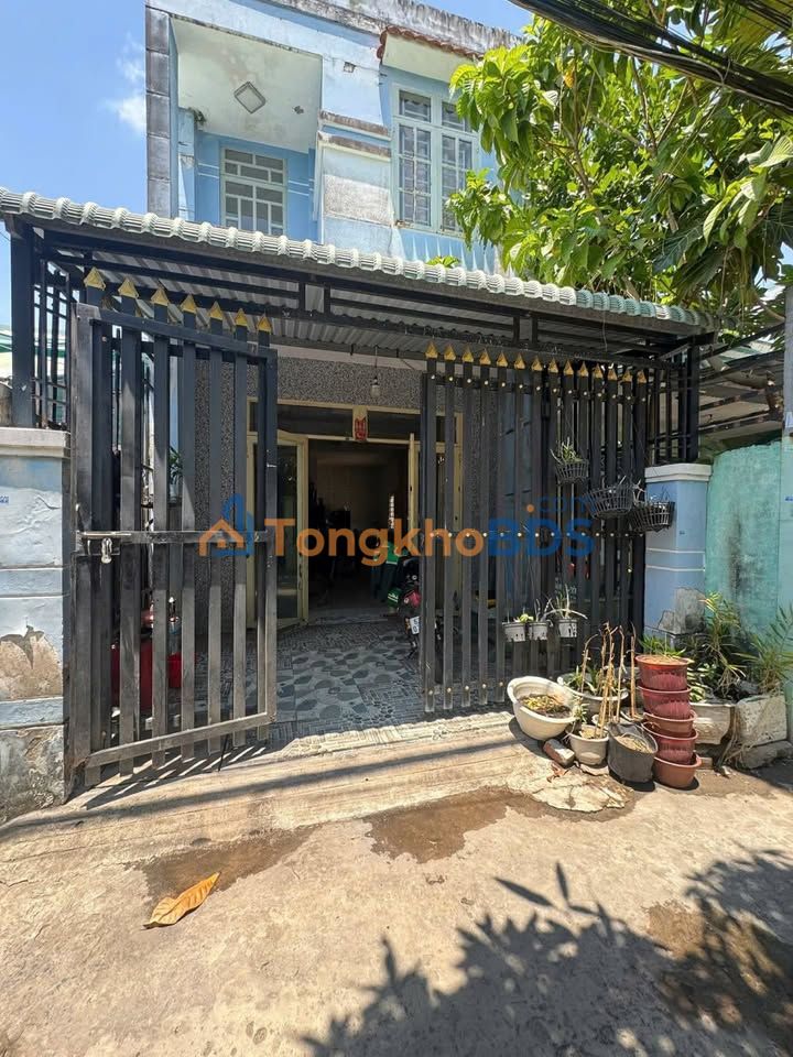 Cho Thuê Nhà Nguyên Căn Tân Kim 100m² - 4 Triệu/Tháng