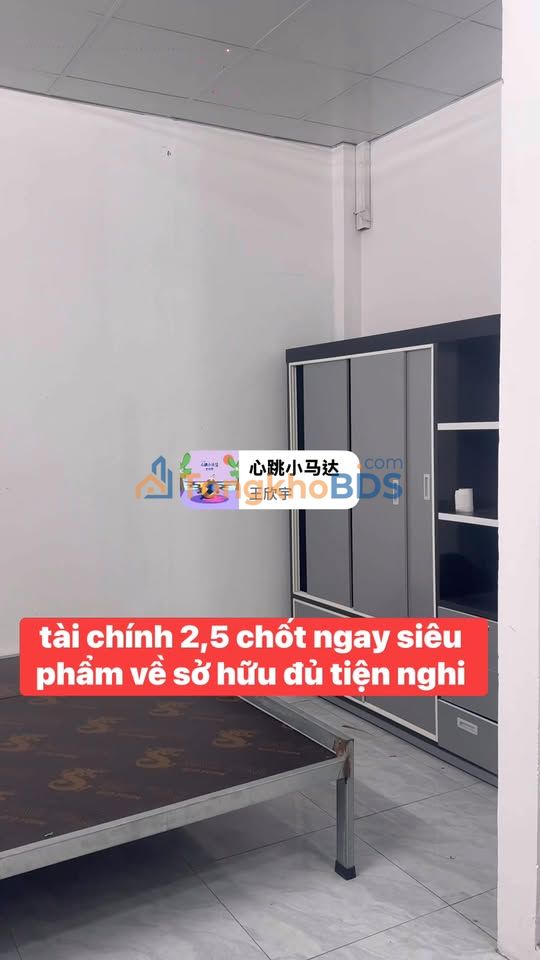 Phòng VIP Quế Võ 1, Bắc Ninh - Giá 2.5 Triệu/Tháng, Sẵn Sàng Ở Ngay!