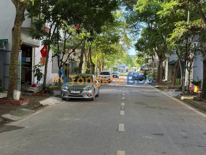 Đất nền trục chính Ngô Sỹ Liên, TP Hải Dương - 69.75m² - Sổ hồng chính chủ