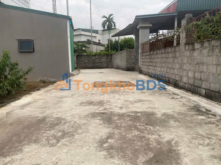 Đất nền Hải Tân, TP. Hải Dương 60m² - Sổ hồng chính chủ, ô tô tận đất