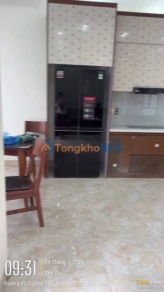 Nhà riêng Lê Thái Tổ Bắc Ninh 50 triệu - Full nội thất