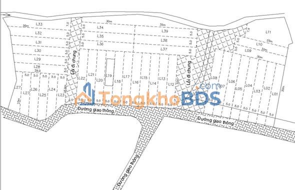 Đất Nền 7400m² Xuân Lộc, Đồng Nai - Sổ Đỏ Rõ Ràng, Tiềm Năng Đầu Tư Vượt Trội