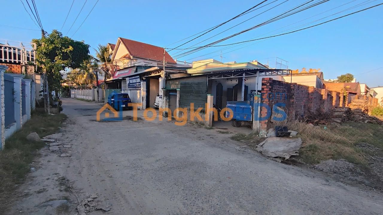 Nhà riêng Diên Khánh 122m² 1.9 tỷ - Chính chủ bán sẵn ở ngay