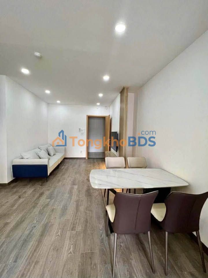 Căn hộ Mường Thanh Viên Triều 70m² 3,799 tỷ - View xéo biển