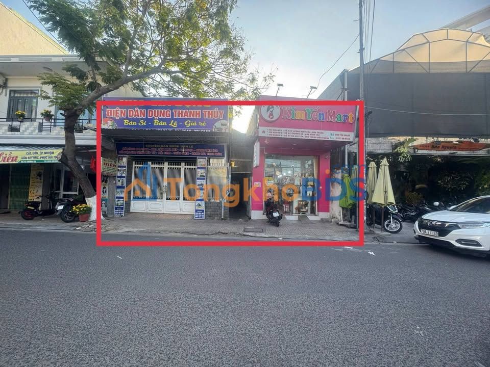 Nhà mặt tiền Trường Sa Phước Long 312m2 - Chính chủ bán