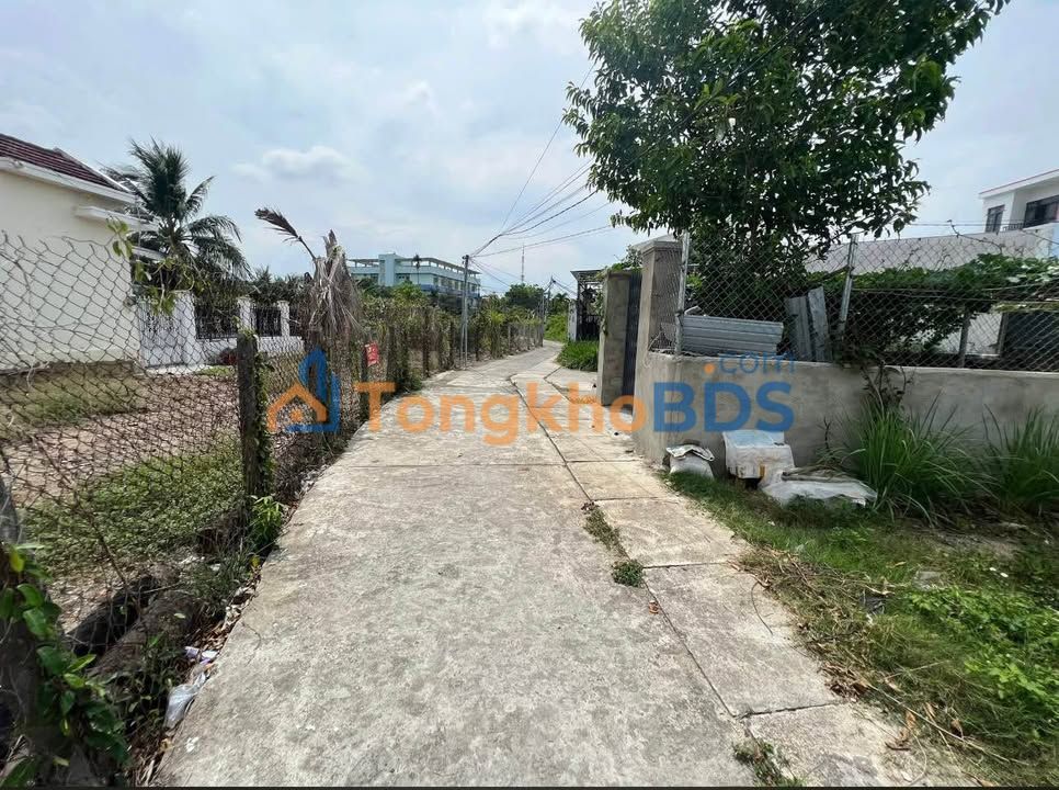 Đất nền Vĩnh Thạnh Nha Trang 113m² 2.1 tỷ - Đất thổ cư 100%