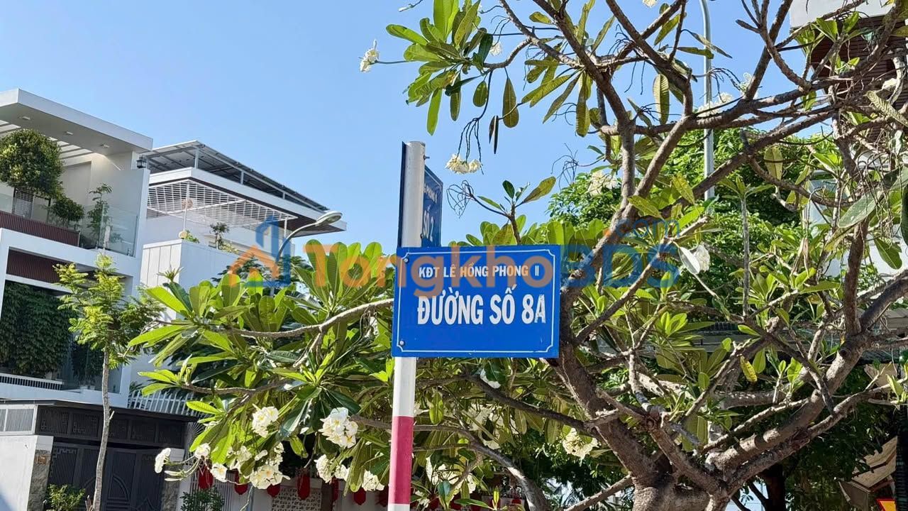 Đất nền Hà Quang II 80m² 5.8 tỷ - Hạ tầng hoàn thiện