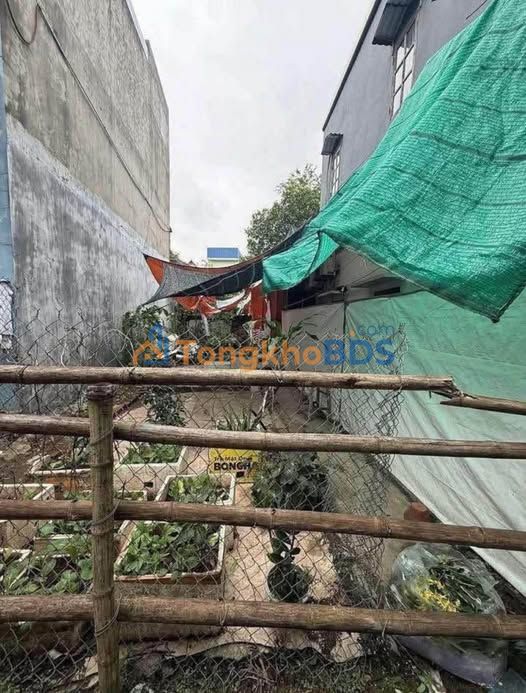 Đất nền NVTrỗi Nam Định 50m² 1.1 tỷ - Sổ đỏ chính chủ