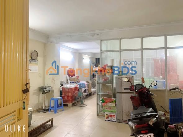 Nhà Ngọc Thụy Long Biên 100m² 23.8 tỷ - Sẵn sàng ở ngay