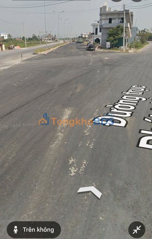 Đất nền MT Tỉnh Lộ 490C, Nghĩa Hồng - 100m², 2.x Tỷ, Kinh Doanh Đắc Lợi